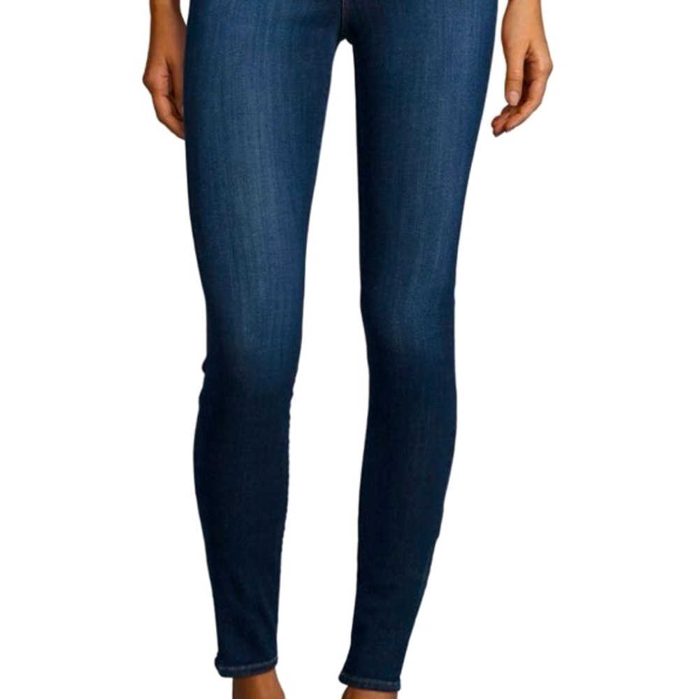 J Brand Skinny Leg Jeans